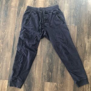 Mens Bonobos Joggers